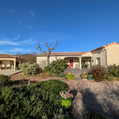 Maison 5 pièces 523000 €