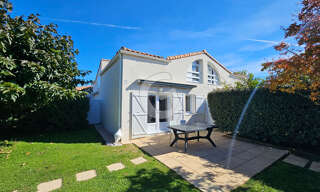 Maison 2 Pièces 37 m² à vendre à La Tranche-sur-Mer (85360)