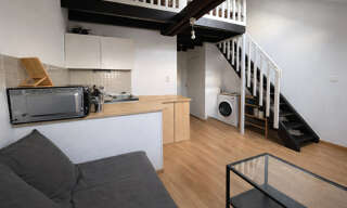 Appartement 1 Pièce 30 m² à vendre à Rennes (35000)