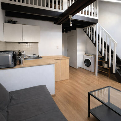 Appartement 1 pièces 144310 €