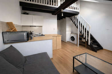 Appartement 1 pièces 144310 €