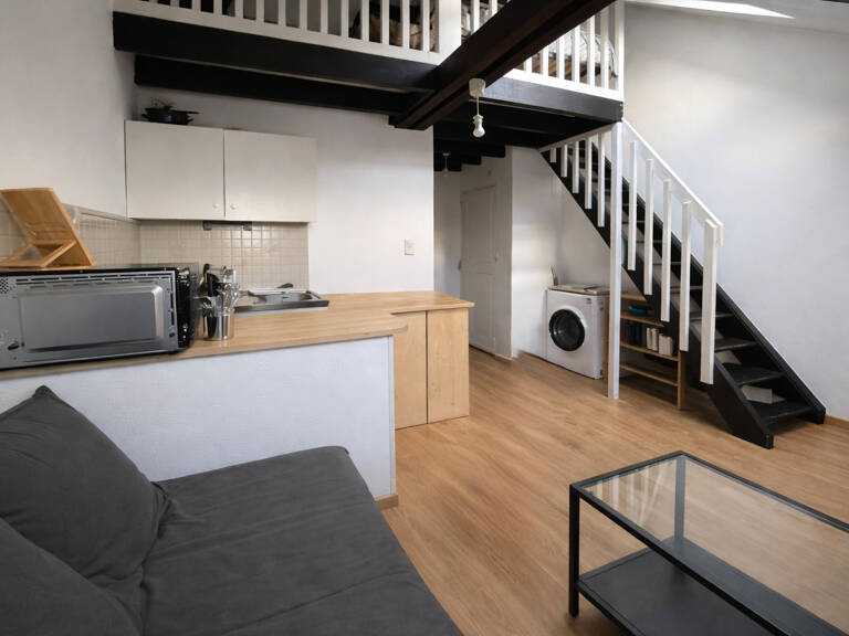 Appartement Rennes 1 pièce 25 m2 — photo 1
