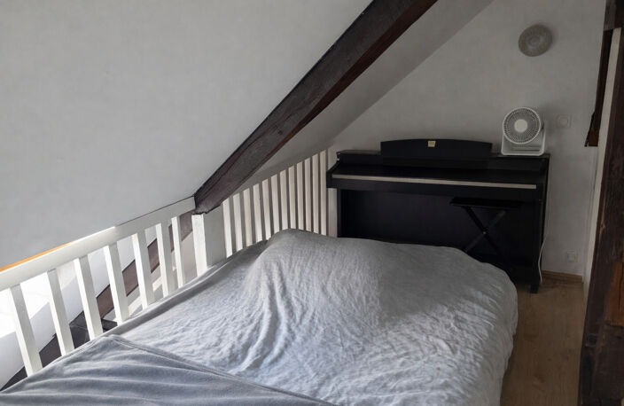 Appartement Rennes 1 pièce 25 m2 — photo 3