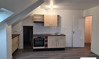 Appartement 2 Pièces 44 m² à louer à Vitré (35500)