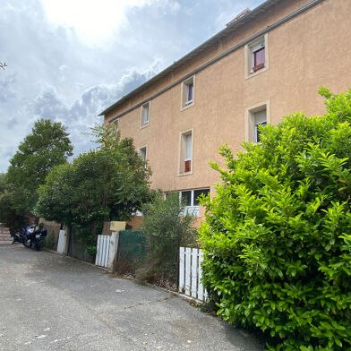 Appartement 2 pièces 710 €