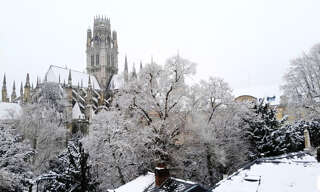 Appartement 3 Pièces 65 m² à vendre à Rouen (76000)