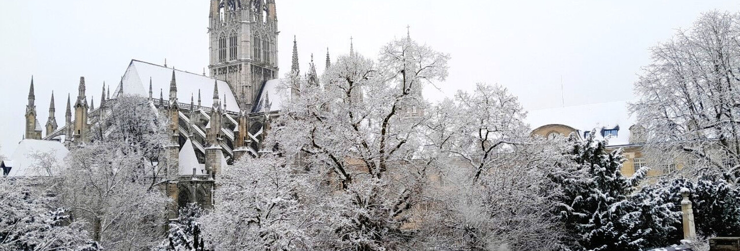 Appartement 3 Pièces 65 m² à vendre à Rouen (76000)