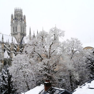 Appartement 3 pièces 235000 €