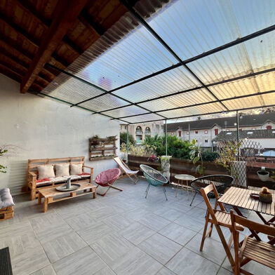 Appartement 3 pièces 124900 €