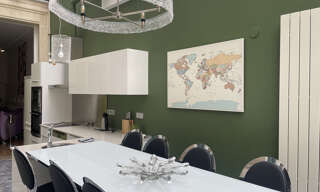 Appartement 5 Pièces 100 m² à vendre à Reims (51100)