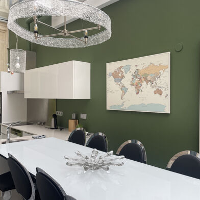 Appartement 5 pièces 561350 €