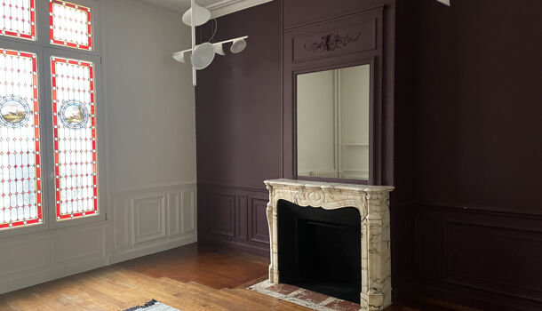 Appartement 5 pièces  à vendre Reims 51100