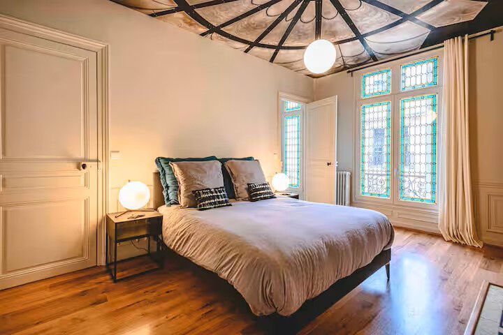 Appartement  T2 à vendre Reims 51100