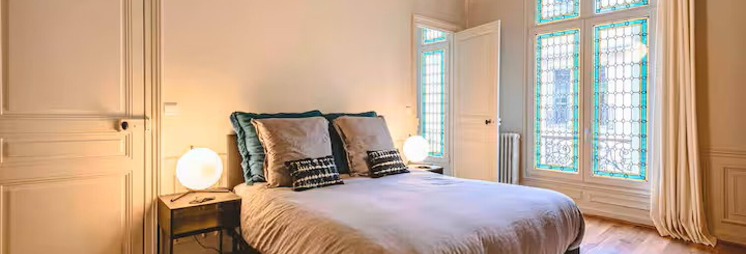 Appartement 2 Pièces 57 m² à vendre à Reims (51100)