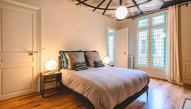 Appartement 2 pièces  à vendre Reims 51100