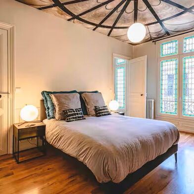 Appartement 2 pièces 252350 €