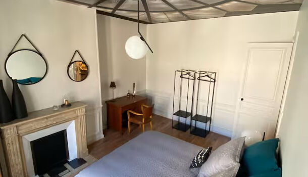 Appartement 2 pièces  à vendre Reims 51100