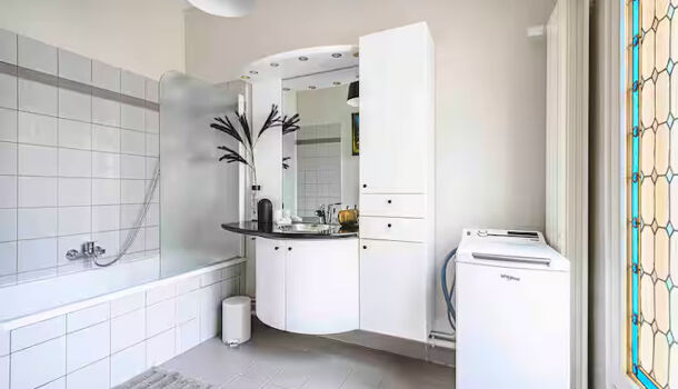 Appartement 2 pièces  à vendre Reims 51100