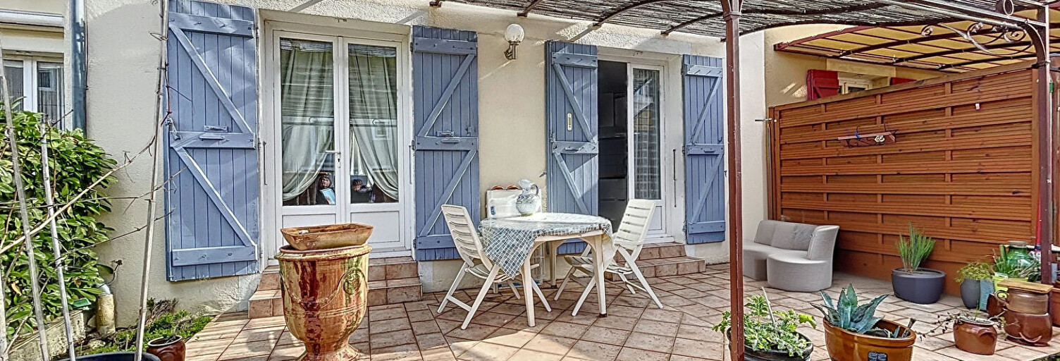 Maison 4 Pièces 100 m² à vendre à Montgiscard (31450)