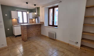 Appartement 2 Pièces 29 m² à louer à Montech (82700)