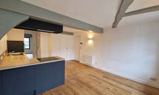 Appartement 2 Pièces 39 m² à louer à Rouen (76000)