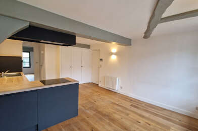 Appartement 2 pièces 890 €