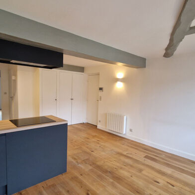 Appartement 2 pièces 890 €