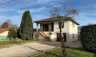 Maison 4 Pièces 83 m² à vendre à Le Pont-de-Beauvoisin (73330)