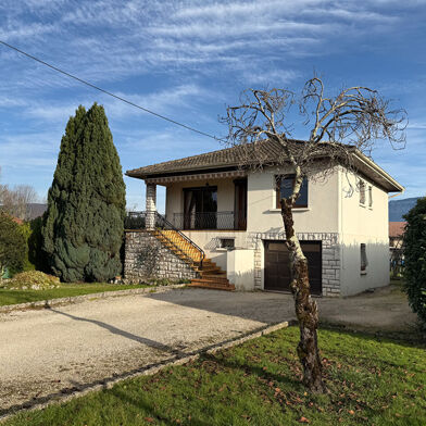 Maison 4 pièces 222000 €