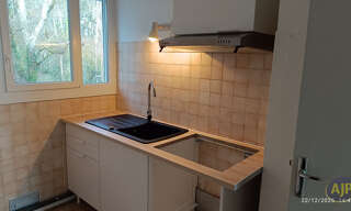 Appartement 3 Pièces 50 m² à louer à Mérignac (33700)