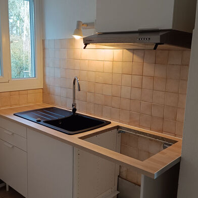 Appartement 3 pièces 900 €
