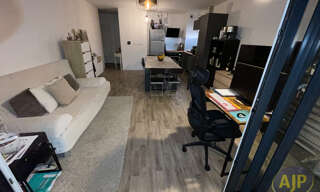 Appartement 3 Pièces 61 m² à louer à Gorges (44190)