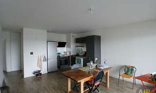 Appartement 3 Pièces 61 m² à louer à Gorges (44190)