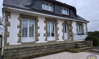 Maison 7 Pièces 136 m² à vendre à Saint-Jean-Brévelay (56660)