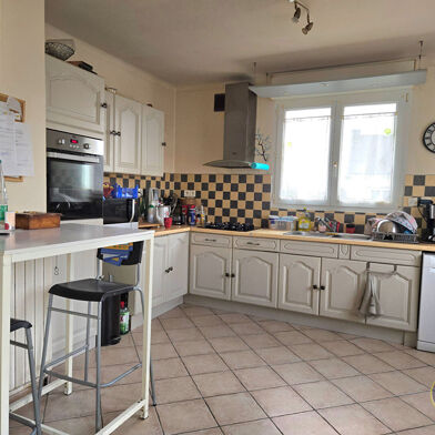 Maison 7 pièces 275860 €