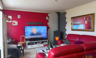 Maison 7 Pièces 136 m² à vendre à Saint-Jean-Brévelay (56660)