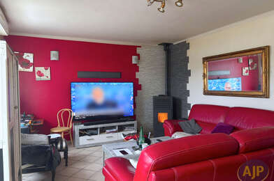 Maison 7 pièces 275860 €