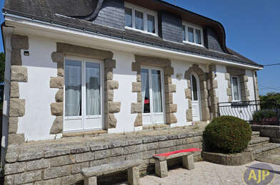 Maison 7 pièces 254640 €