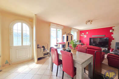 Maison 7 pièces 254640 €