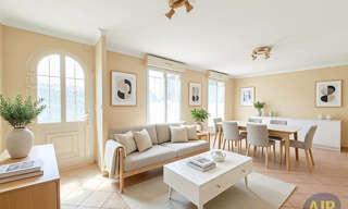 Maison 7 Pièces 136 m² à vendre à Saint-Jean-Brévelay (56660)
