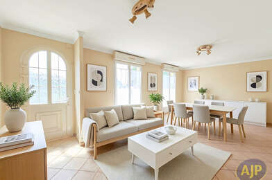 Maison 7 pièces 254640 €