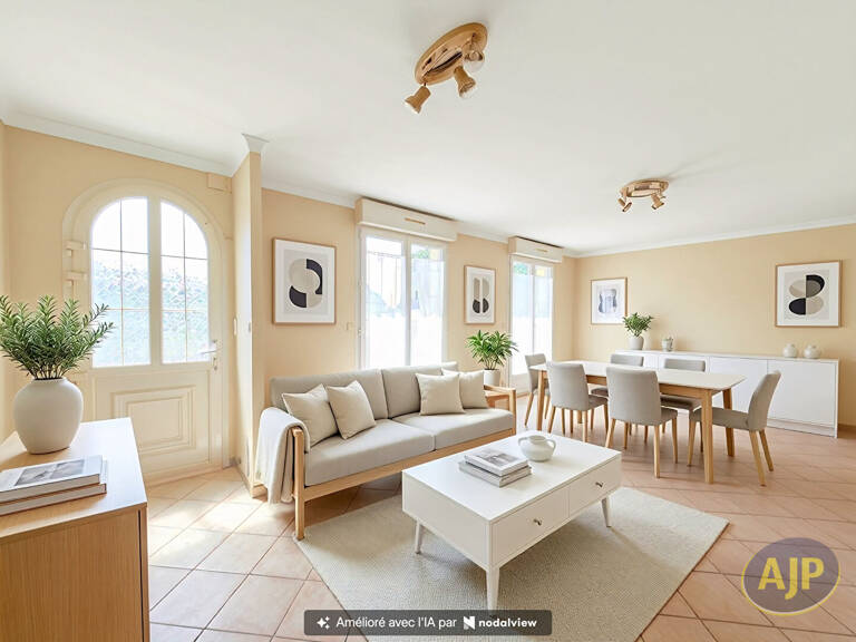 Belle maison familiale 5 chambres au coeur de Saint-Jean-Brévelay ! — photo 1