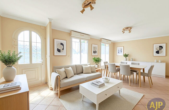 Belle maison familiale 5 chambres au coeur de Saint-Jean-Brévelay ! — photo 2