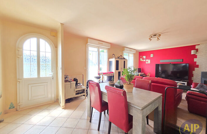 Belle maison familiale 5 chambres au coeur de Saint-Jean-Brévelay ! — photo 3