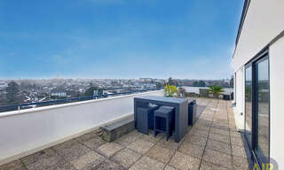 Appartement 4 Pièces 99 m² à louer à Nantes (44000)