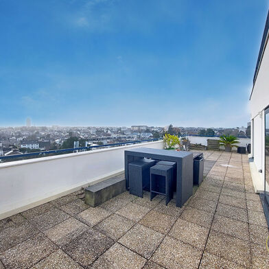 Appartement 4 pièces 1850 €