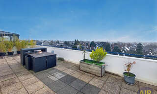 Appartement 4 Pièces 99 m² à louer à Nantes (44000)