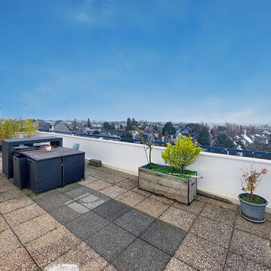 Appartement 4 pièces 1699 €