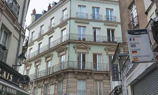 Appartement 2 Pièces 21 m² à vendre à Nantes (44000)