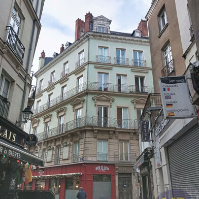 Appartement 2 pièces 99900 €